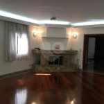 Apartamento à venda com 4 suítes em Bosque da Saúde, São Paulo, SP