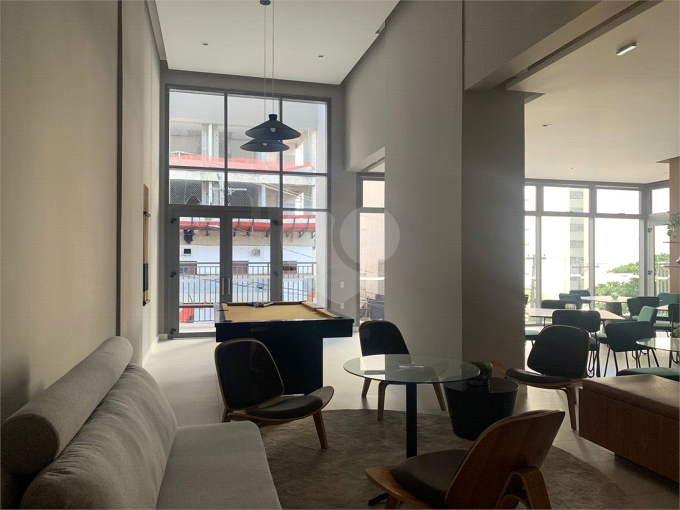 Apartamento à venda com 1 suíte em Perdizes, São Paulo, SP