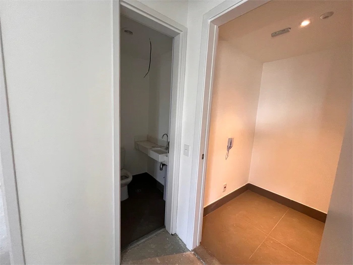 Apartamento à venda com 3 suítes em Pinheiros, São Paulo, SP