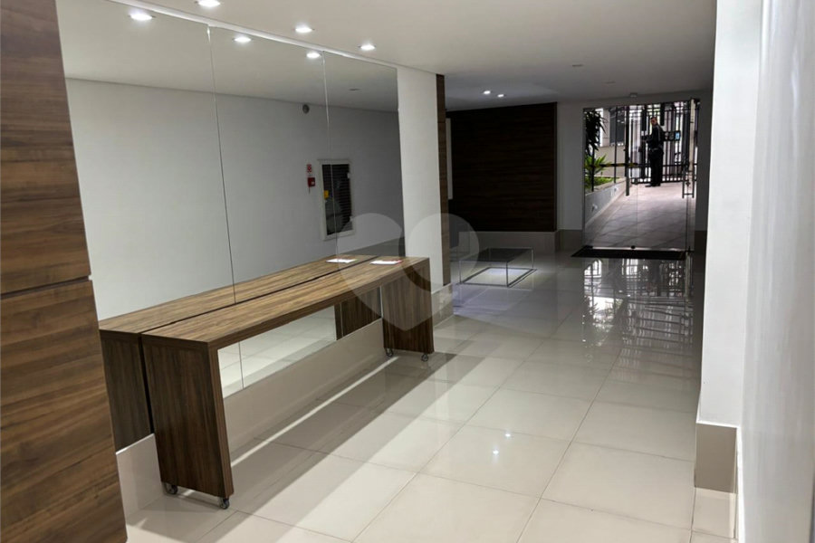 Apartamento à venda com 3 quartos, sendo 2 suítes, em Santana, São Paulo, SP