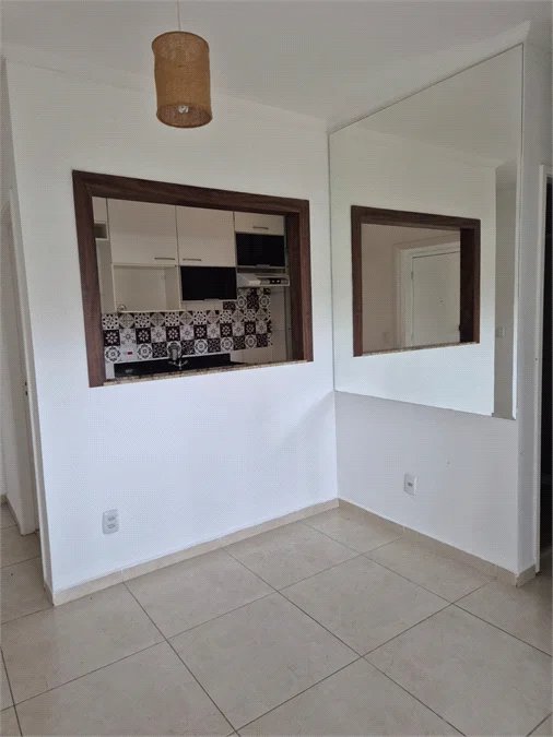 Apartamento à venda com 3 quartos em Lapa de Baixo, São Paulo, SP