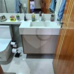 Casa à venda com 3 quartos, sendo 1 suíte, no condomínio Horto Florestal Villagio, Sorocaba - SP