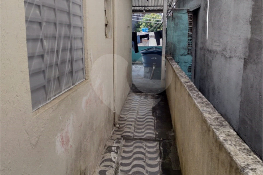 Sobrado à venda com 5 quartos em Tremembé, São Paulo, SP