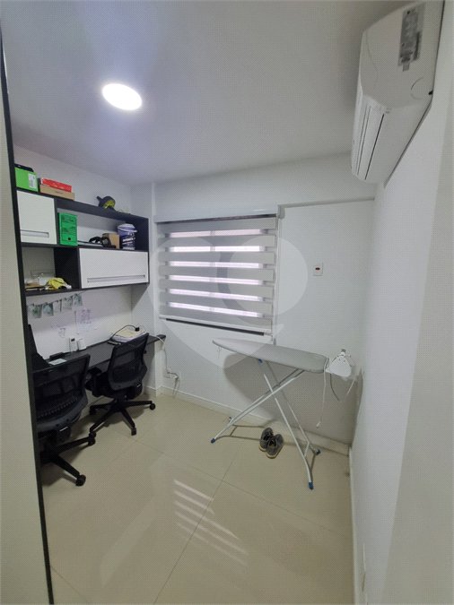 Apartamento à venda com 4 quartos, sendo 1 suíte, em Campo Grande, Rio de Janeiro, RJ