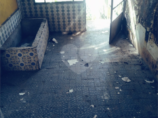 Casa Térrea à venda com 2 quartos em Vila Nova Cachoeirinha, São Paulo, SP