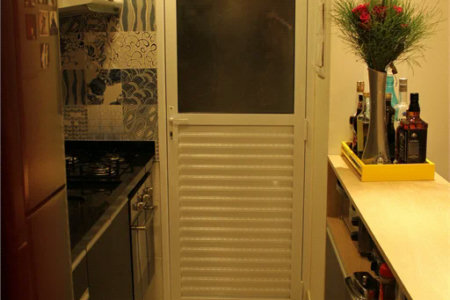 Apartamento à venda com 1 suíte em Vila Andrade, São Paulo, SP