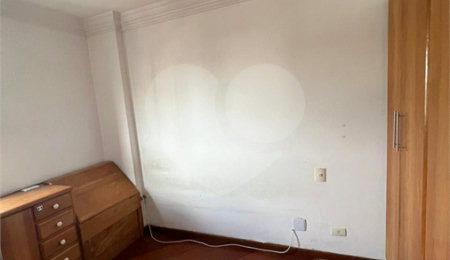 Apartamento à venda em Vila Guarani (z Sul), São Paulo, SP