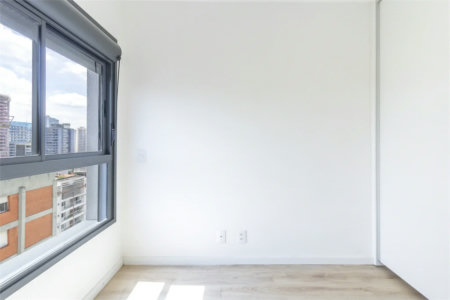 Apartamento à venda com 2 suítes em Pinheiros, São Paulo, SP