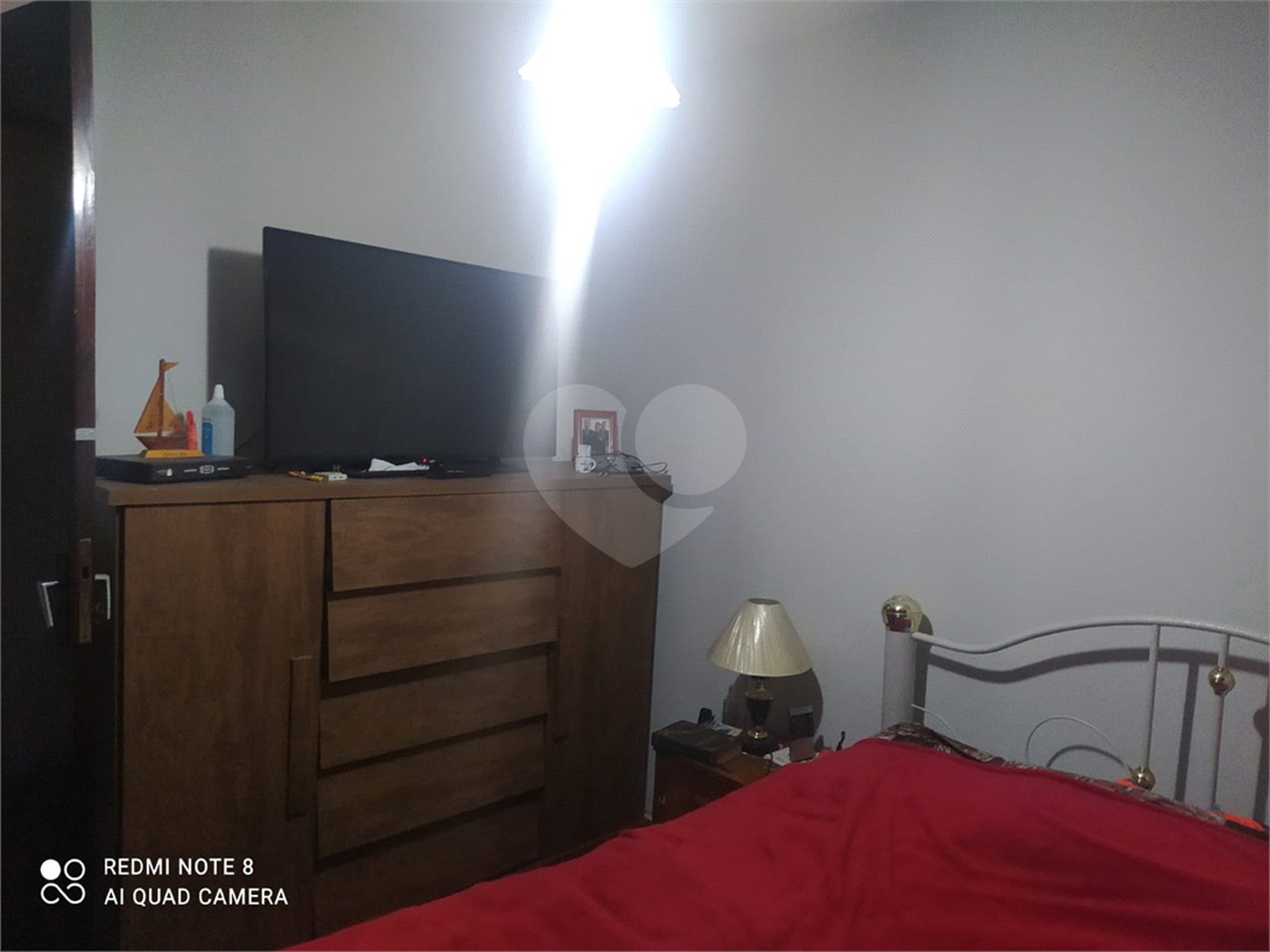 Sobrado à venda com 2 quartos, sendo 1 suíte, em Limão, São Paulo, SP