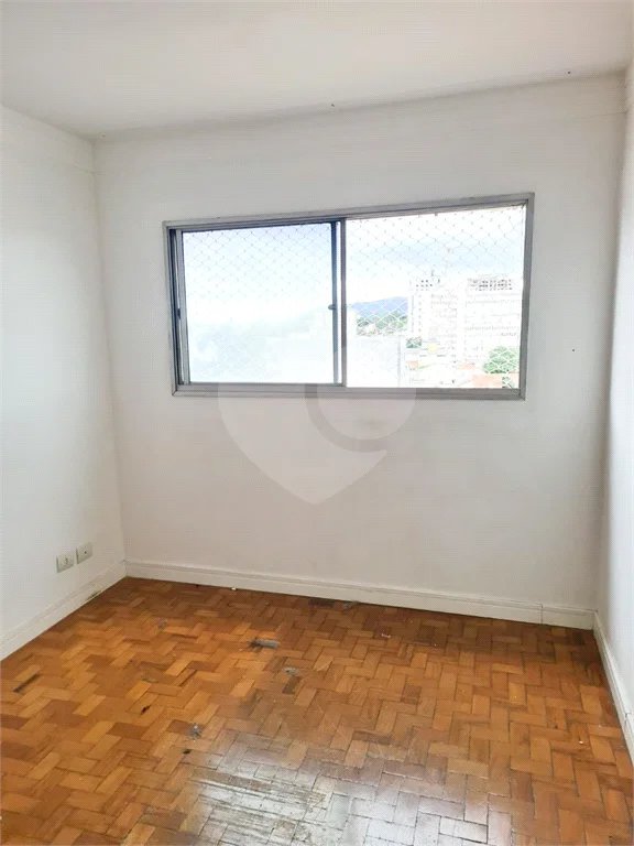 Apartamento à venda com 1 quarto em Tucuruvi, São Paulo, SP