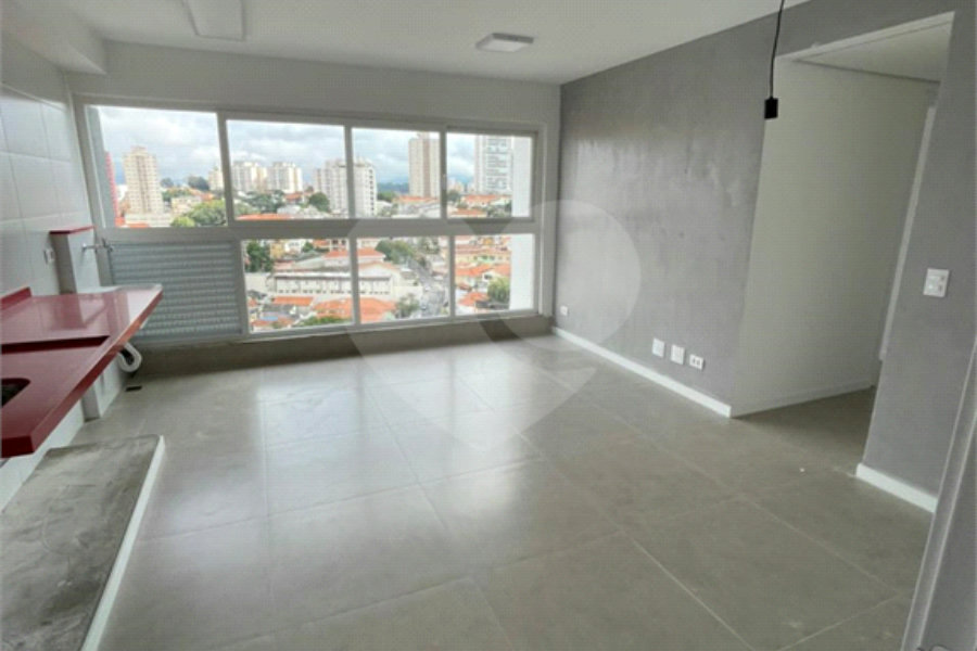 Apartamento à venda ou para alugar com 2 quartos em Mandaqui, São Paulo, SP