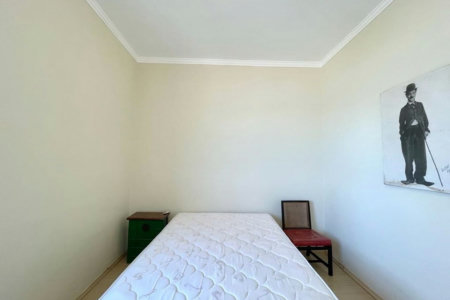 Apartamento Frente Mar com 4 Quartos para Venda ou Locação em Pitangueiras – Guarujá/SP