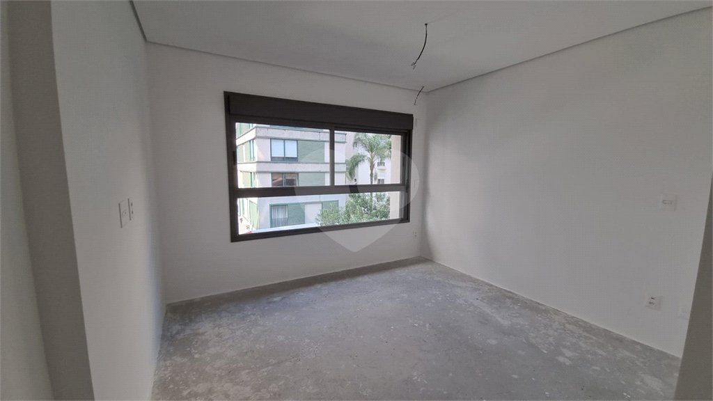 Apartamento à venda com 2 quartos, sendo 1 suíte, em Vila Nova Conceição, São Paulo, SP