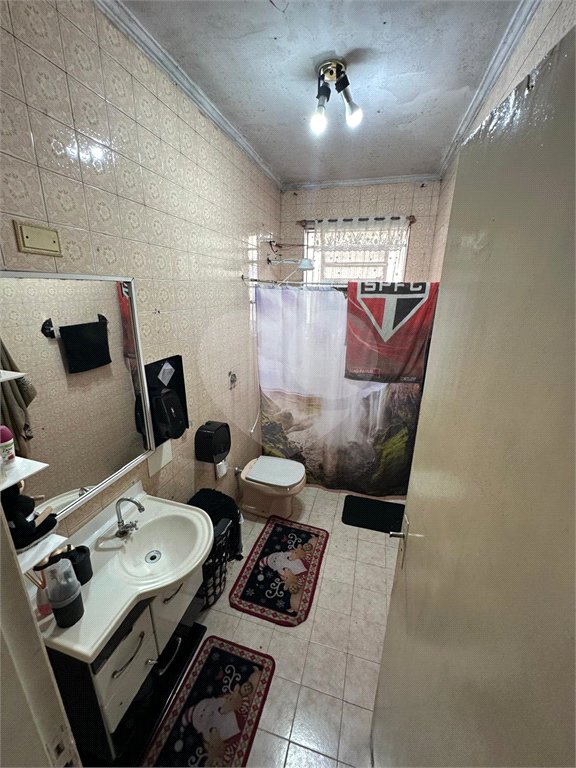 Sobrado à venda com 4 quartos, sendo 2 suítes, em Tucuruvi, São Paulo, SP
