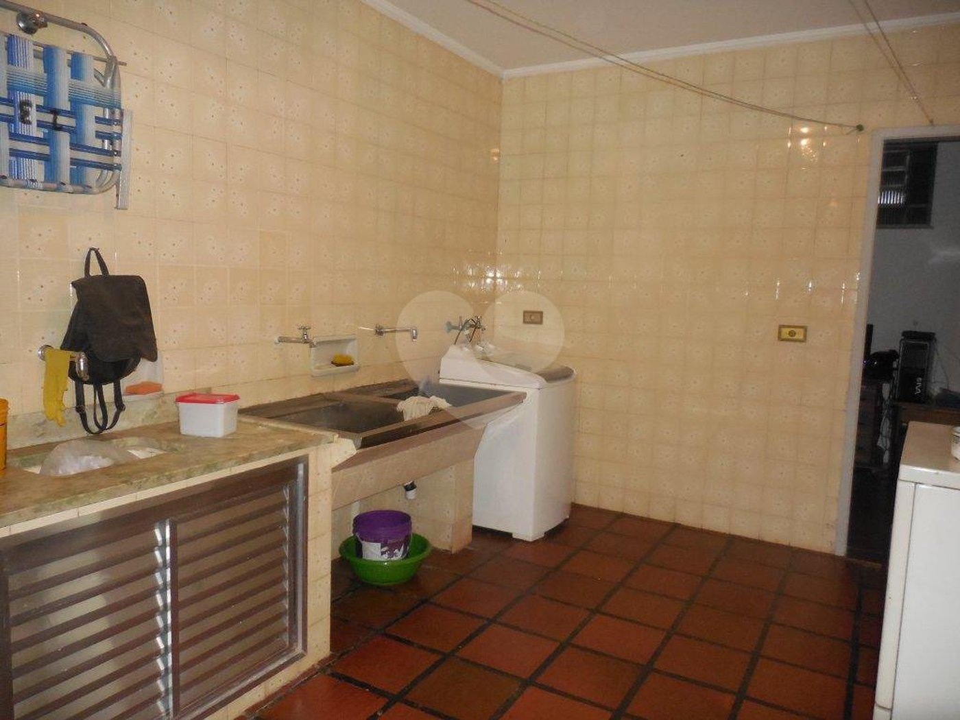 Casa à venda com 3 quartos, sendo 1 suíte, em Piraporinha, Diadema, SP