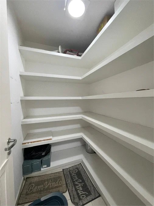Apartamento para alugar com 3 suítes em Vila Leopoldina, São Paulo, SP