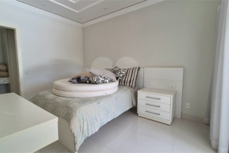 Casa à venda com 5 suítes no condomínio Lago Azul 1, Araçoiaba da Serra - SP