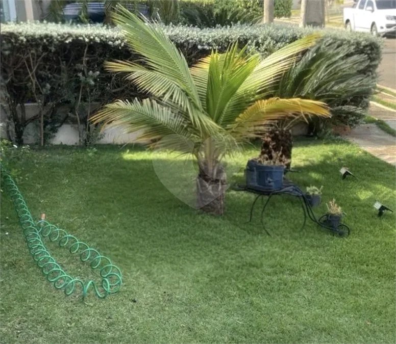 CASA À VENDA – RESIDENCIAL BEIRA DA MATA em INDAIATUBA/SP
