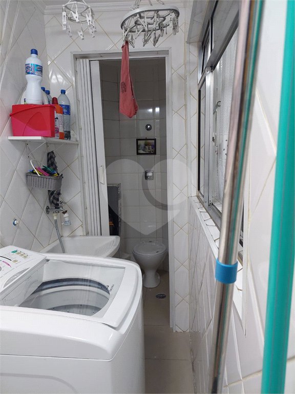 Apartamento de 70m² com 2 dormitórios e 1 vaga.