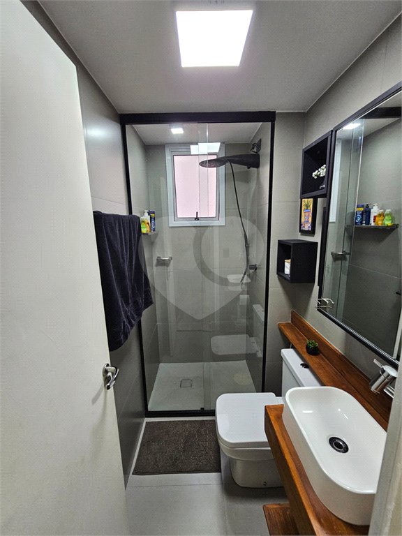 Apartamento a venda ao lado do Shopping Andorinha 2 quartos 1 vaga