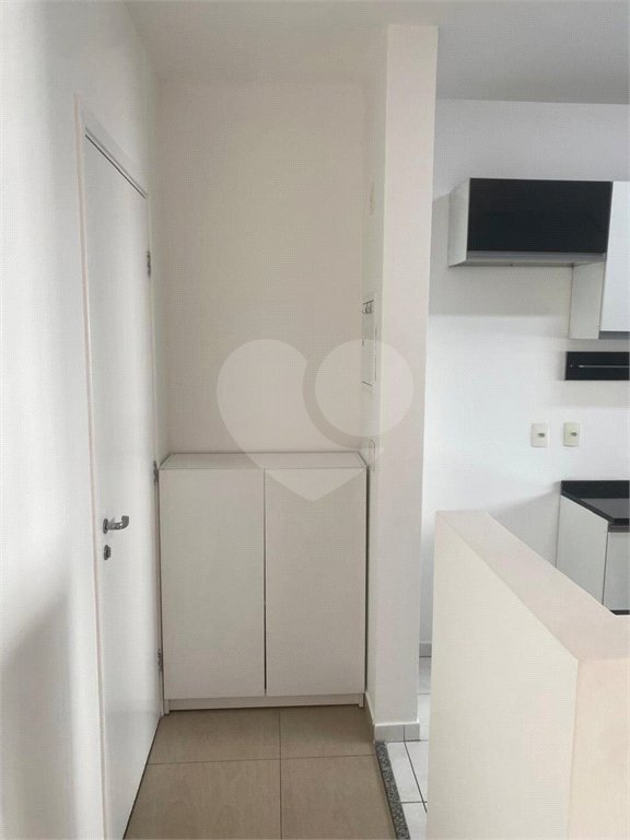 Apartamento à venda com 2 quartos em Vila Andrade, São Paulo, SP