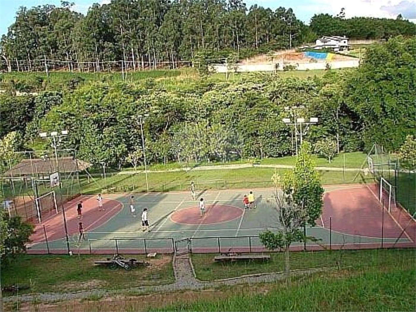 Terreno à venda no condomínio Villagio Capriccio, Louveira - SP