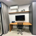 Apartamento à venda ou para alugar com 1 suíte em Pinheiros, São Paulo, SP