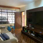 Sobrado à venda com 2 quartos em Vila Hamburguesa, São Paulo, SP