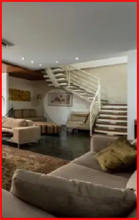 Cobertura à venda com 5 quartos, sendo 3 suítes, em Santa Cecília, São Paulo, SP
