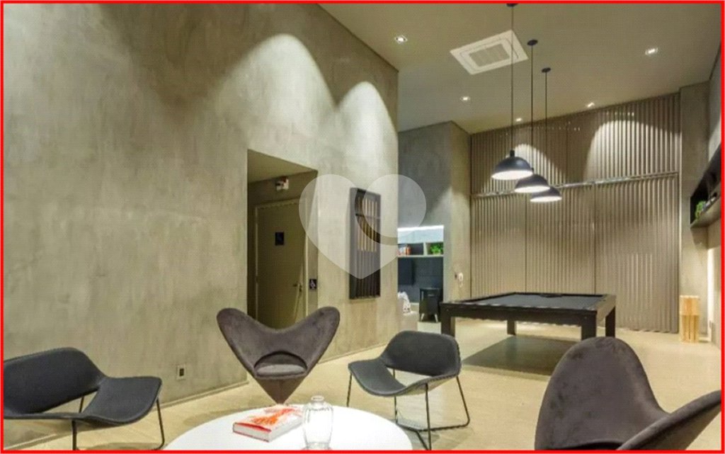 Apartamento à venda com 1 suíte em Republica, São Paulo, SP