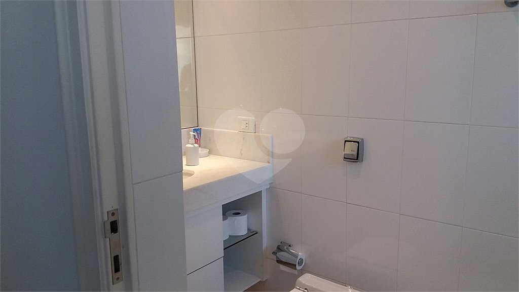 Apartamento à venda com 3 suítes em Santana, São Paulo, SP