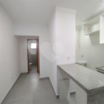 Apartamento para alugar com 1 quarto em Parque Peruche, São Paulo, SP