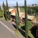 Terreno à venda no condomínio Villa Toscana, Votorantim - SP