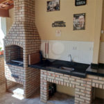 Casa de Vila à venda com 3 quartos em Jardim Santa Cruz, Salto, SP