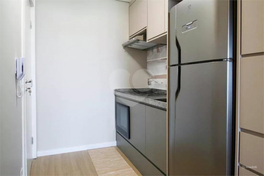 Apartamento para alugar com 1 quarto em Cerqueira Cesar, São Paulo, SP