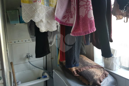 Apartamento à venda com 2 quartos em Vila Vitório Mazzei, São Paulo, SP