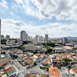 Apartamento à venda com 4 suítes em Santana, São Paulo, SP