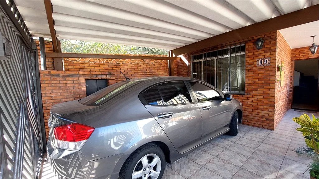 Casa à venda com 3 quartos em Sumarezinho, São Paulo, SP