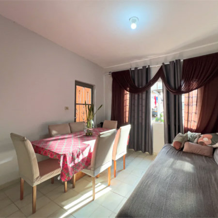 Casa à venda com 2 quartos em Jaguaribe, Osasco, SP