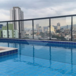 Studio à venda com 1 quarto em Parada Inglesa, São Paulo, SP