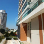 Apartamento à venda com 3 quartos, sendo 2 suítes, em Santana, São Paulo, SP