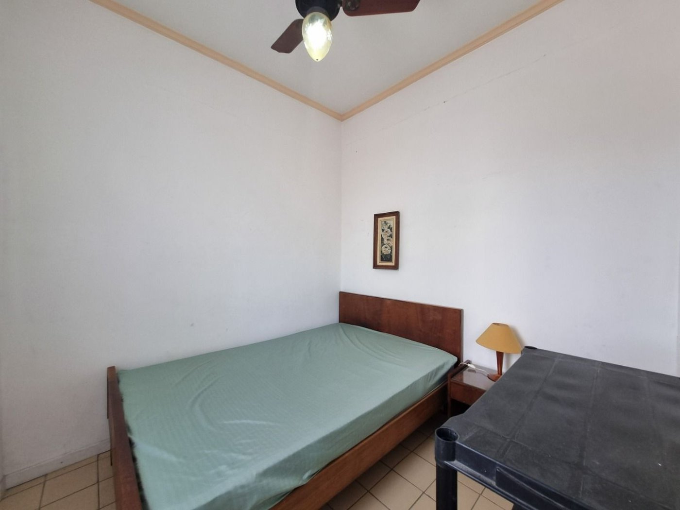 Apartamento à venda, 82 m² por R$ 400.000,00 - Jardim Las Palmas - Guarujá/SP