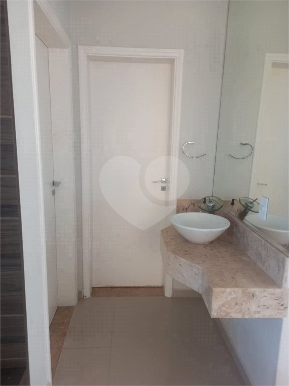 Casa à venda com 3 suítes no condomínio Mont Blanc, Sorocaba - SP