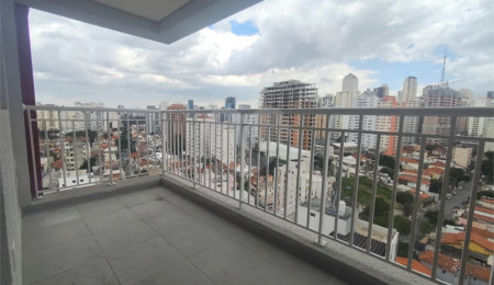 Apartamento para alugar com 2 quartos em Liberdade, São Paulo, SP
