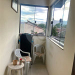 Sobrado à venda com 3 quartos, sendo 1 suíte,  em Vila Suissa, Mogi das Cruzes, SP