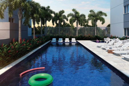 New Vila Ema