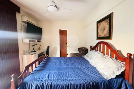 Cobertura à venda com 4 quartos, sendo 1 suíte, em Recreio dos Bandeirantes, Rio de Janeiro, RJ