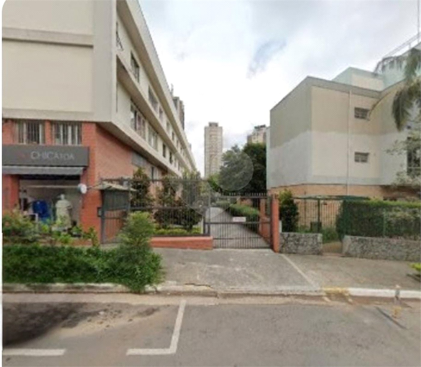 Apartamento à venda com 2 quartos em Vila Mariana, São Paulo, SP