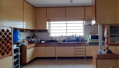Sobrado à venda com 3 quartos, sendo 2 suítes, em Parada Inglesa, São Paulo, SP