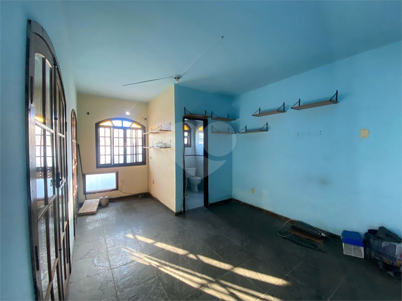 Casa à venda com 2 quartos, sendo 1 suíte, em Campo Grande, Rio de Janeiro, RJ